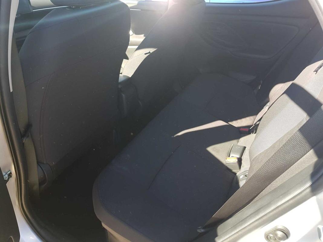 Toyota Yaris 1.5 120H Active Plus