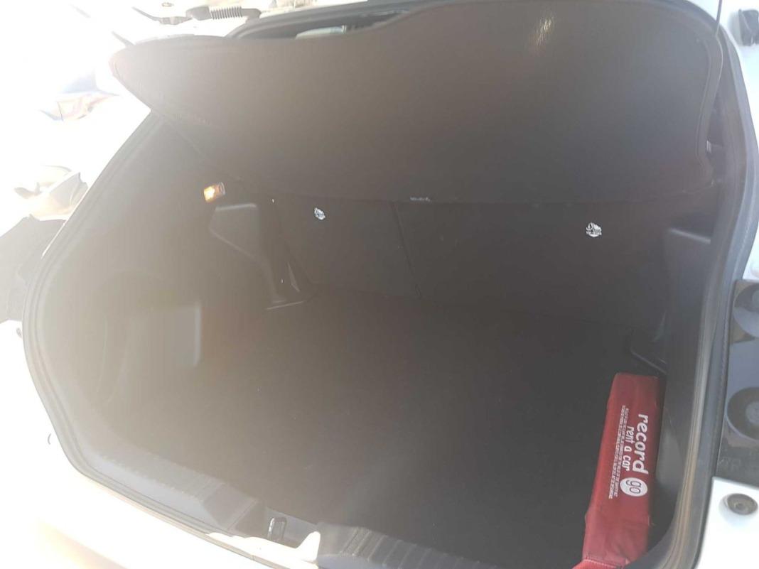 Toyota Yaris Cross 1.5 120H Active Plus