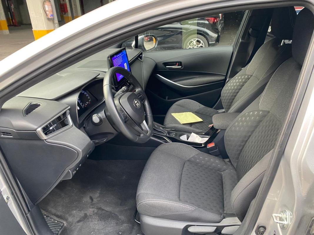 Toyota Corolla 140H Active Plus Touring Sport