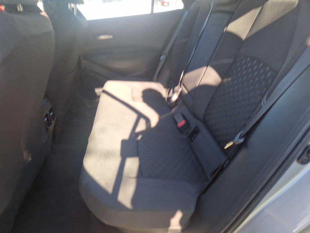 Toyota Corolla 140H Active Plus Touring Sport