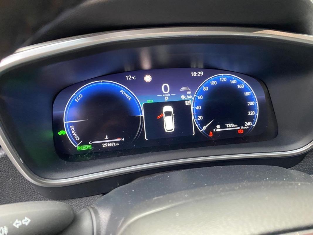 Toyota Corolla 140H Active Plus Touring Sport