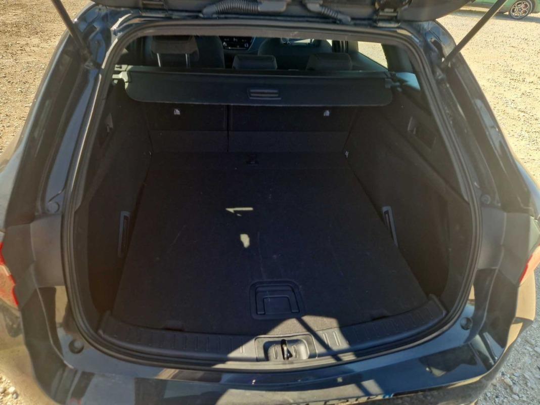 Toyota Corolla 140H Active Plus Touring Sport