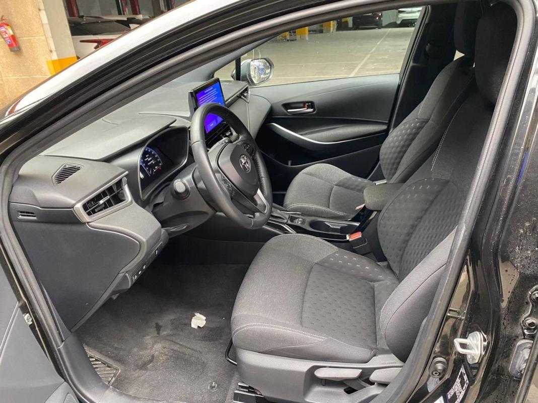 Toyota Corolla 140H Active Plus Touring Sport