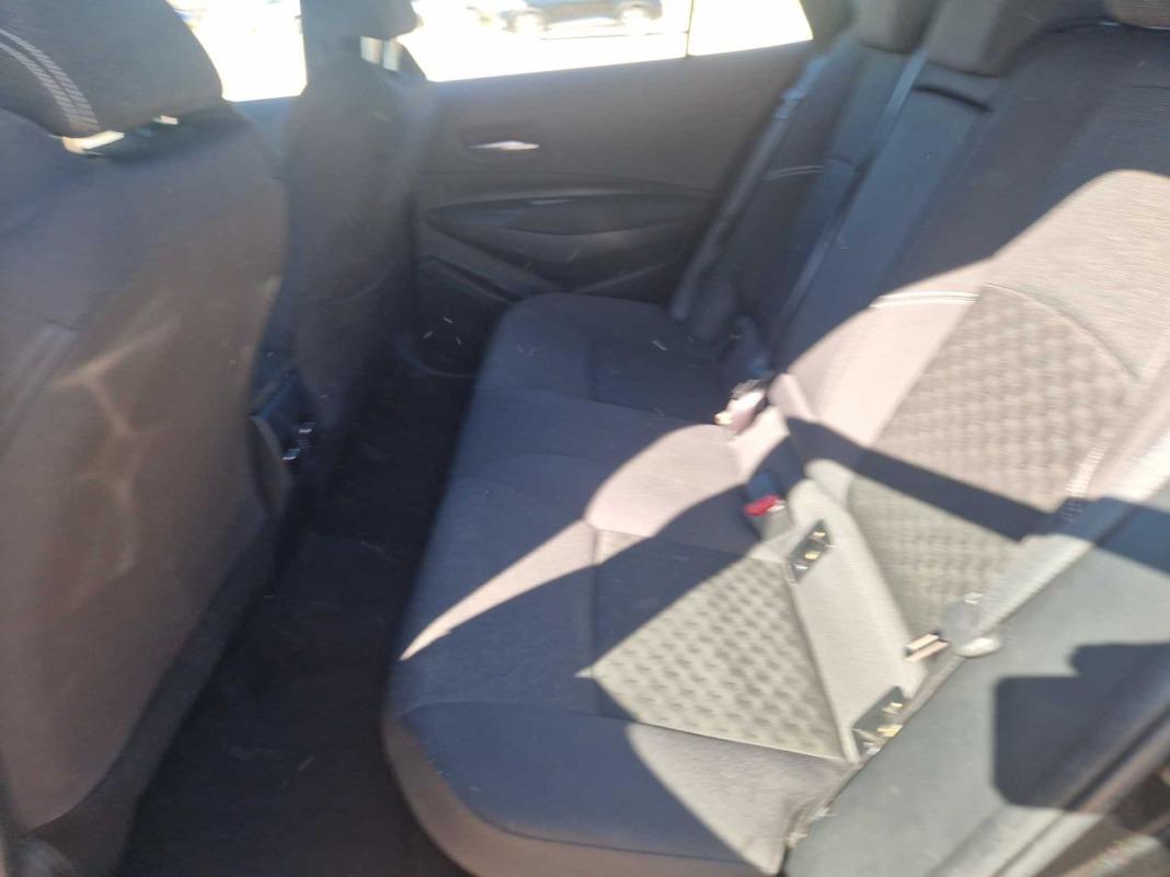 Toyota Corolla 140H Active Plus Touring Sport