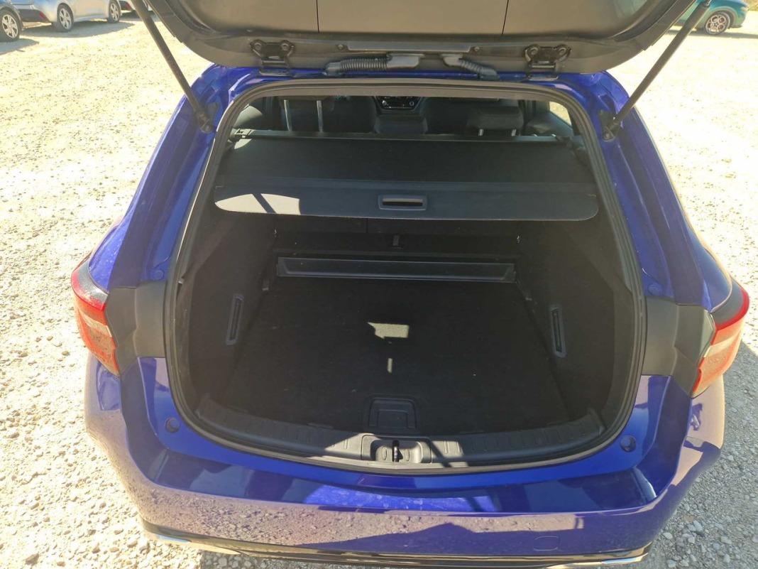 Toyota Corolla 140H Active Plus Touring Sport
