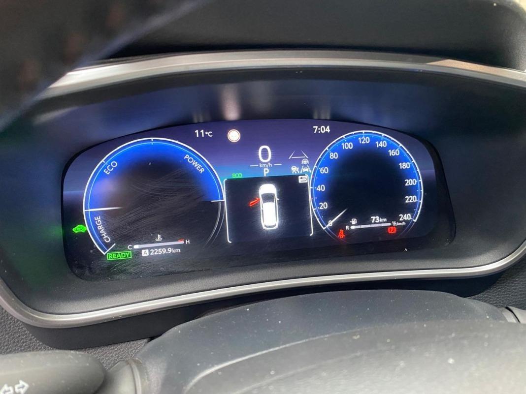 Toyota Corolla 140H Active Plus Touring Sport