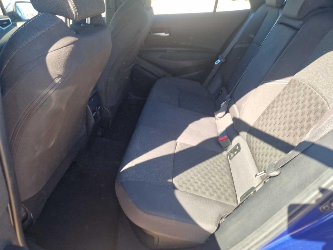 Toyota Corolla 140H Active Plus Touring Sport