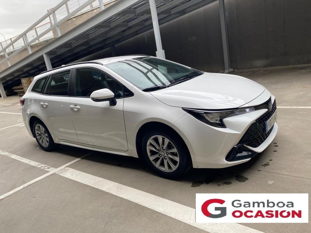 Toyota Corolla 140H Active Plus Touring Sport