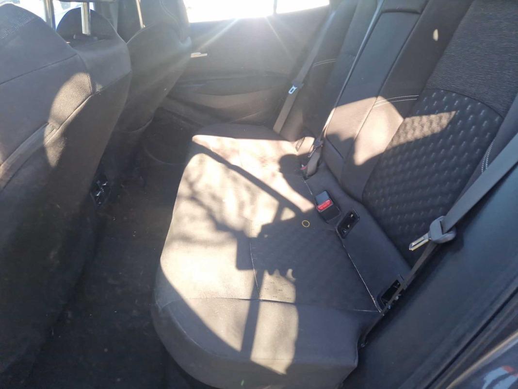 Toyota Corolla 140H Active Plus Touring Sport