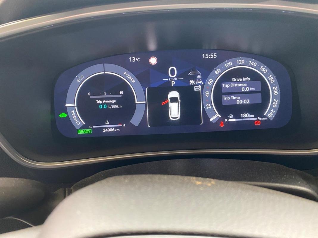 Toyota Corolla 140H Active Plus Touring Sport