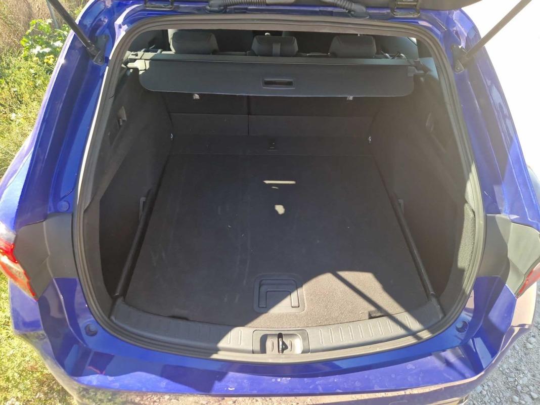 Toyota Corolla 140H Active Plus Touring Sport