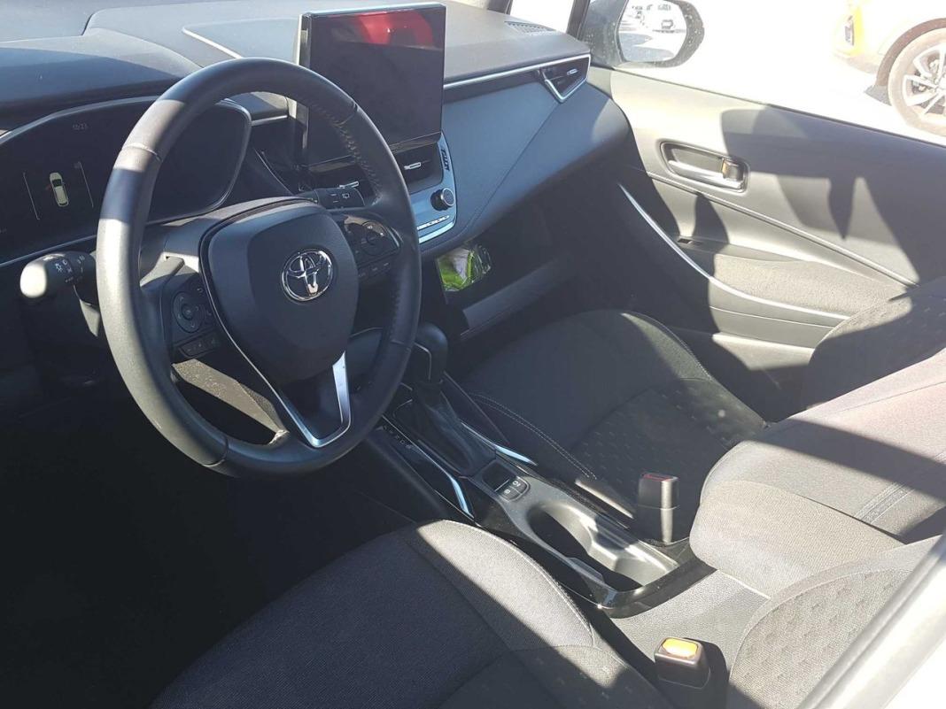 Toyota Corolla 140H Active Plus Touring Sport