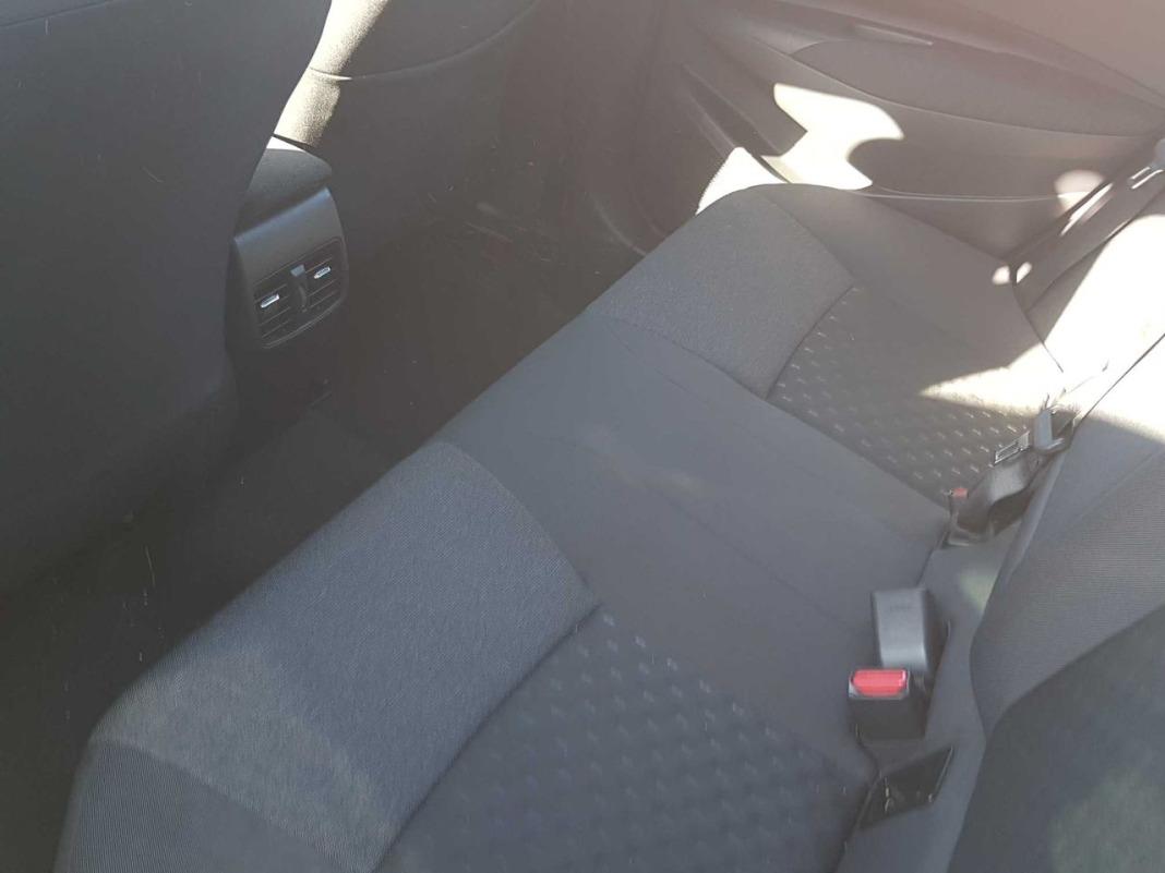 Toyota Corolla 140H Active Plus Touring Sport