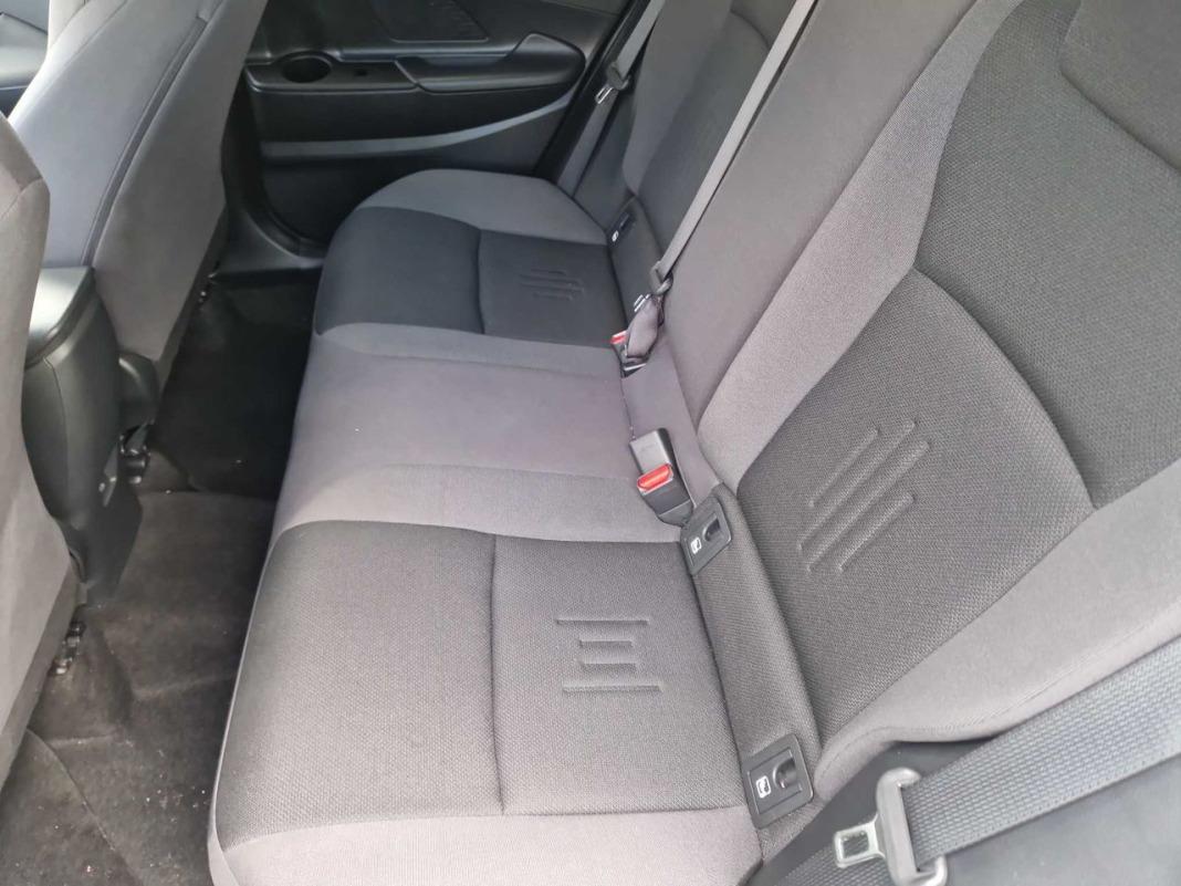 Toyota C-hr 1.8 Advance Hybrid 140