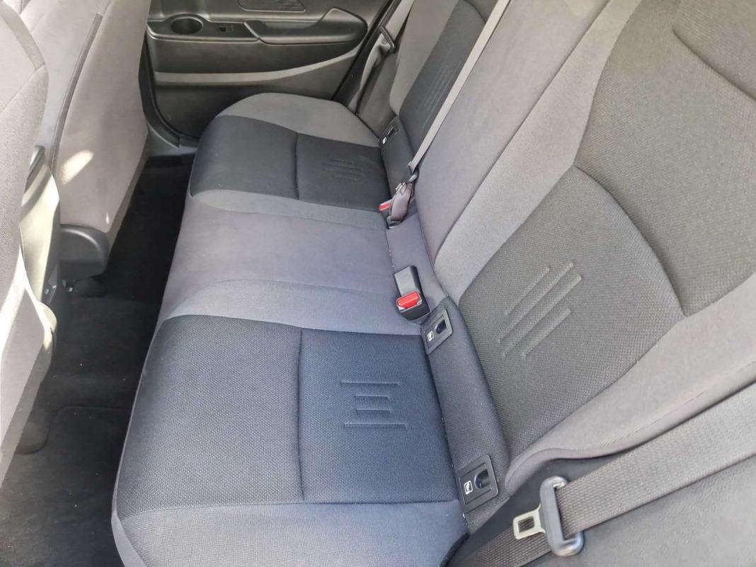 Toyota C-hr 1.8 Advance Hybrid 140