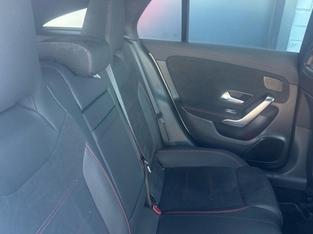 Mercedes Cla CLA 200 D DCT Shooting Brake