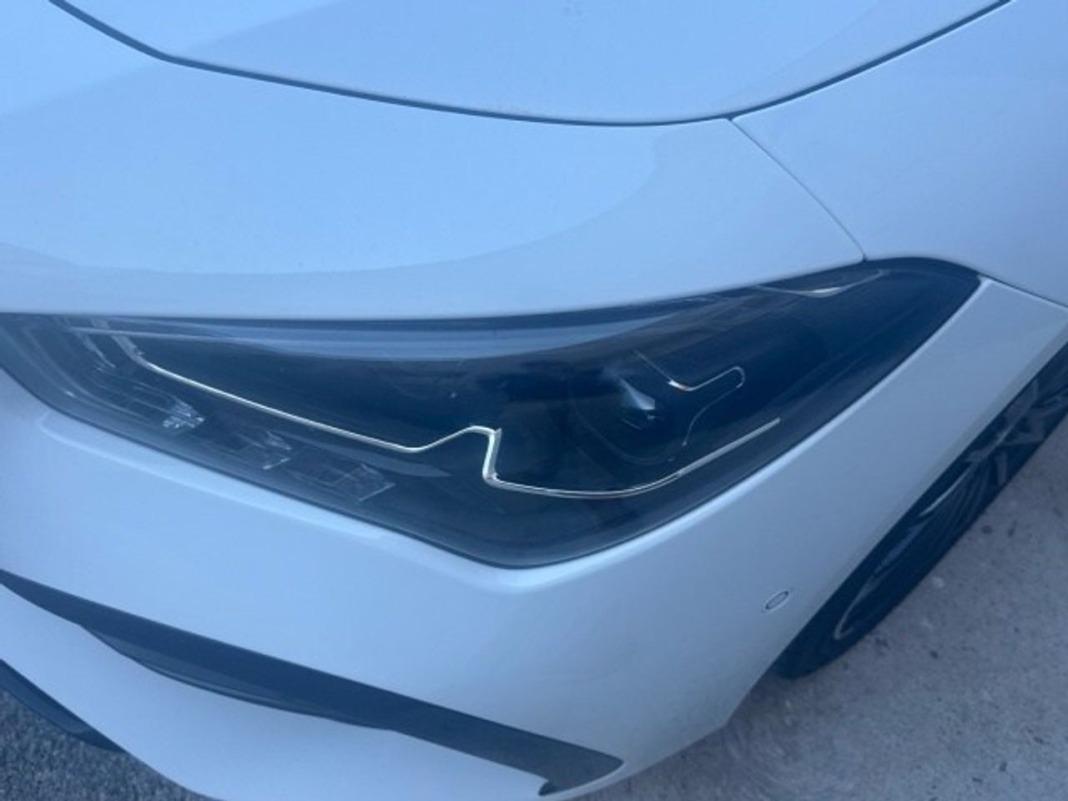 Mercedes Cla CLA 200 D DCT Shooting Brake