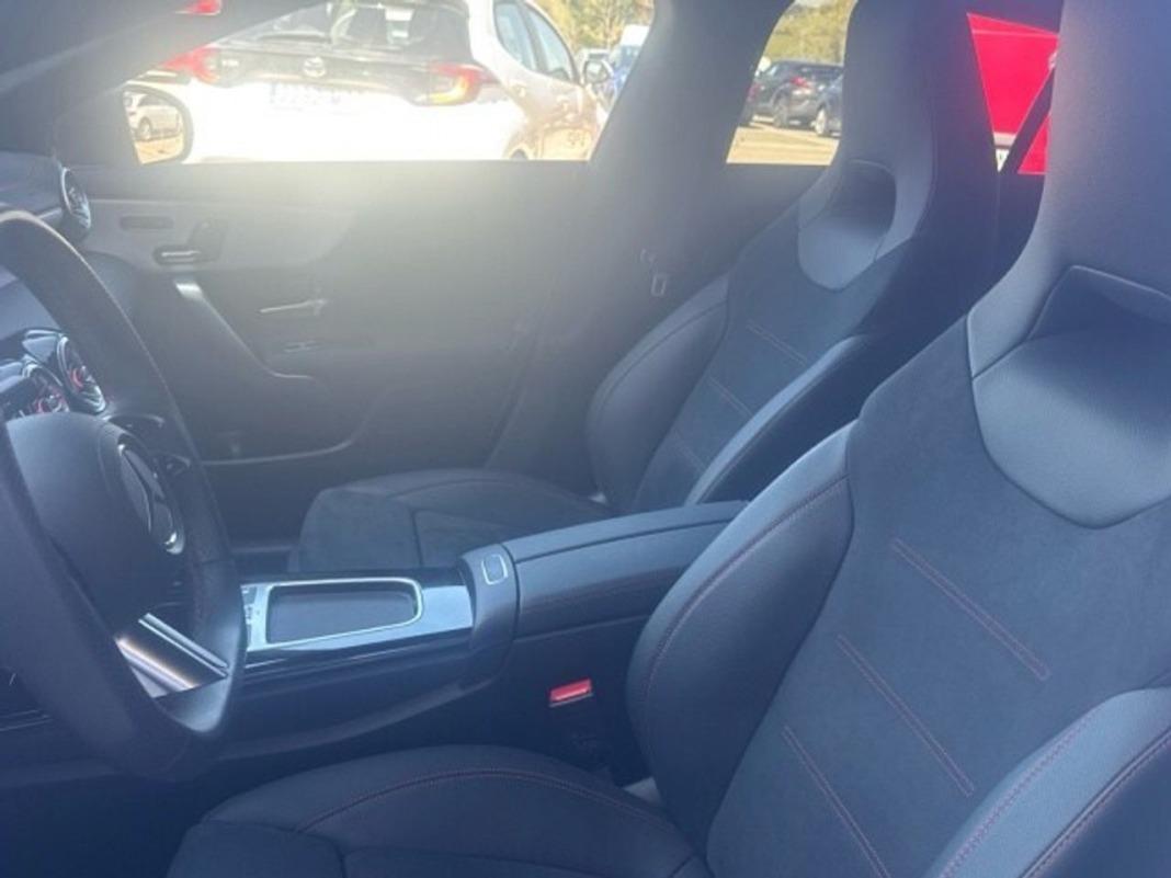 Mercedes Cla CLA 200 D DCT Shooting Brake