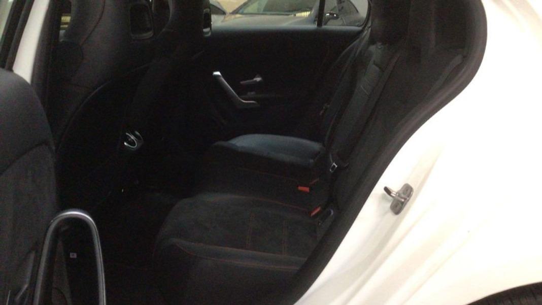 Mercedes Clase A A 200 d
