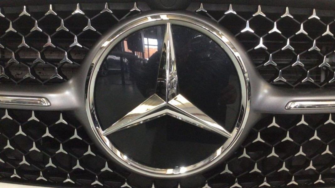 Mercedes Clase A A 200 d