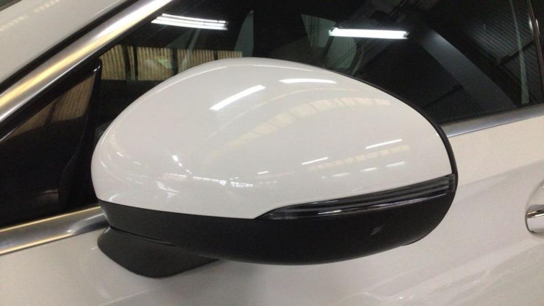 Mercedes Clase A A 200 d