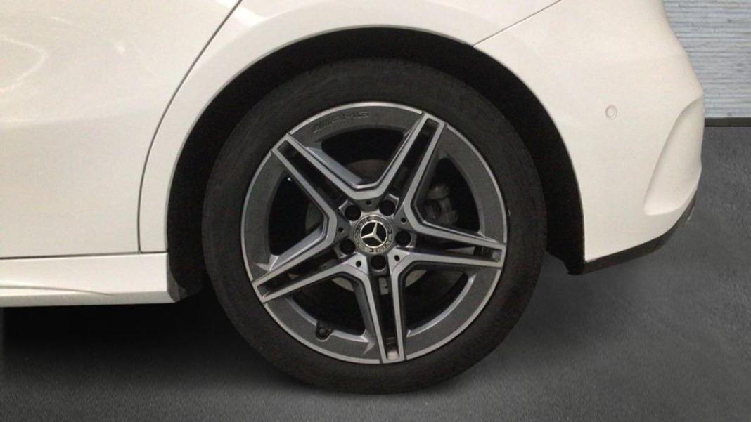 Mercedes Clase A A 200 d