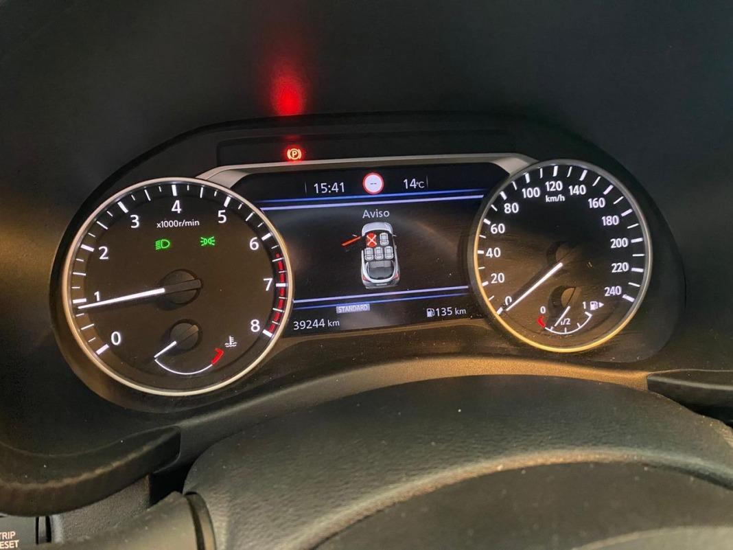 Nissan Juke DIG-T 84 kW (114 CV) 6M/T N-Connecta