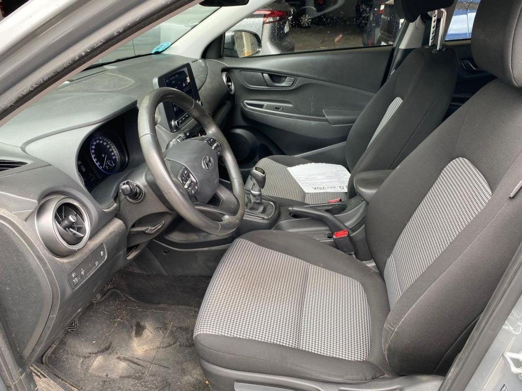 Hyundai Kona 1.0 TGDI Klass 4X2