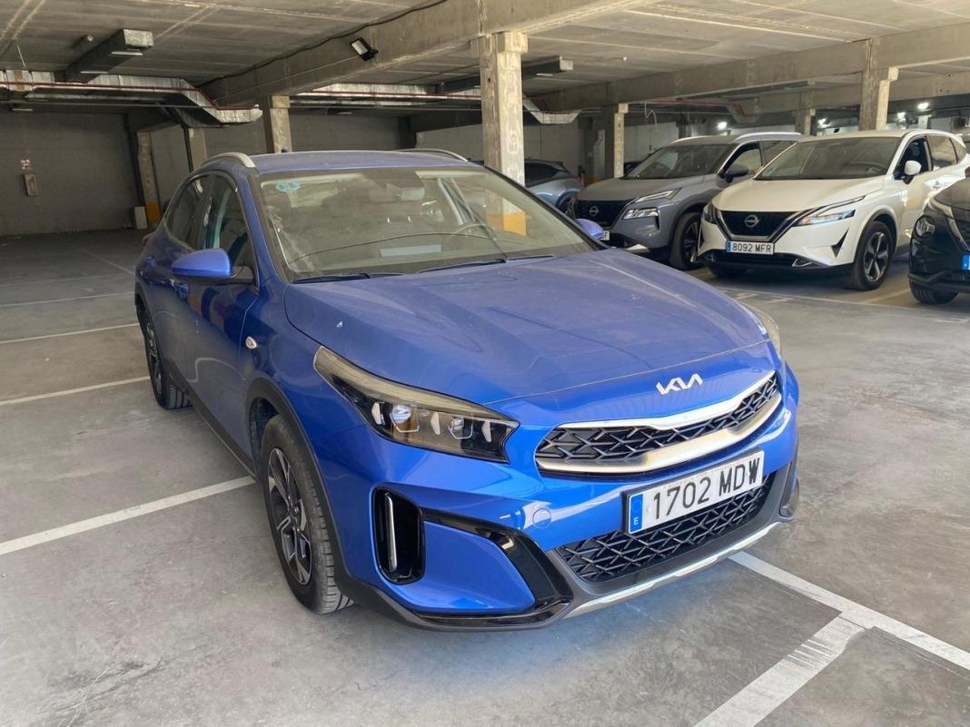 Kia Xceed 1.0 T-GDi Drive 88kW (120CV)