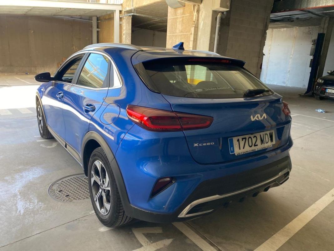 Kia Xceed 1.0 T-GDi Drive 88kW (120CV)