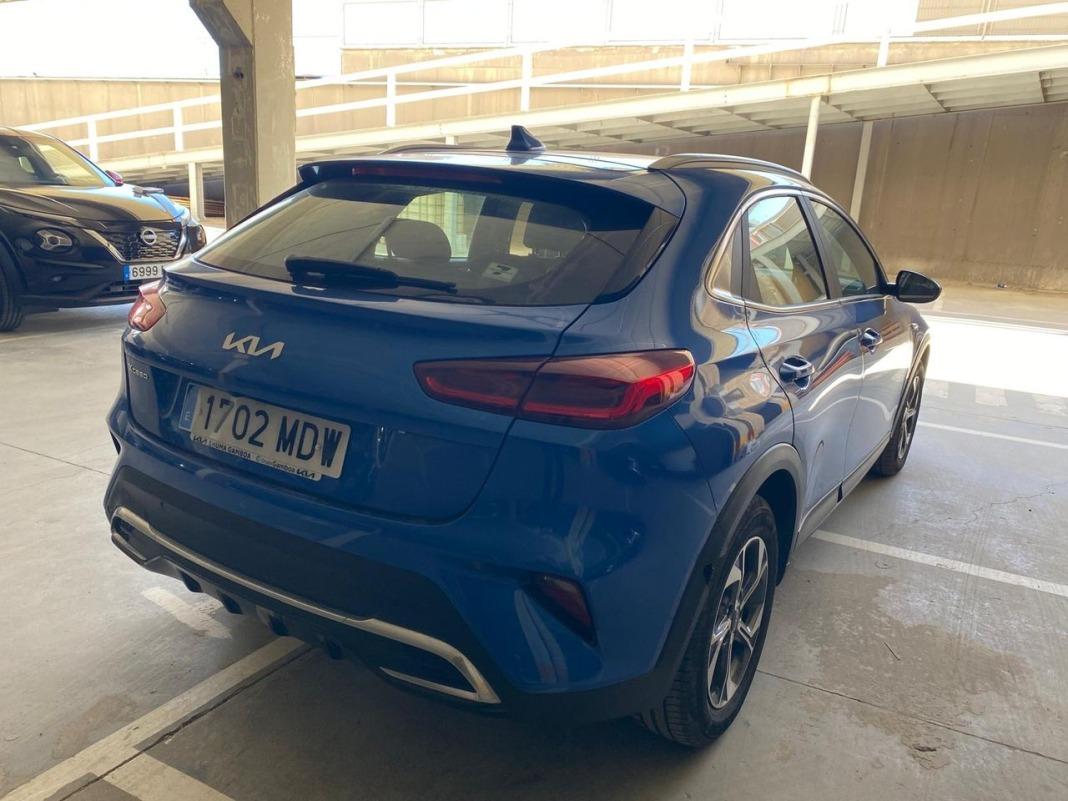 Kia Xceed 1.0 T-GDi Drive 88kW (120CV)