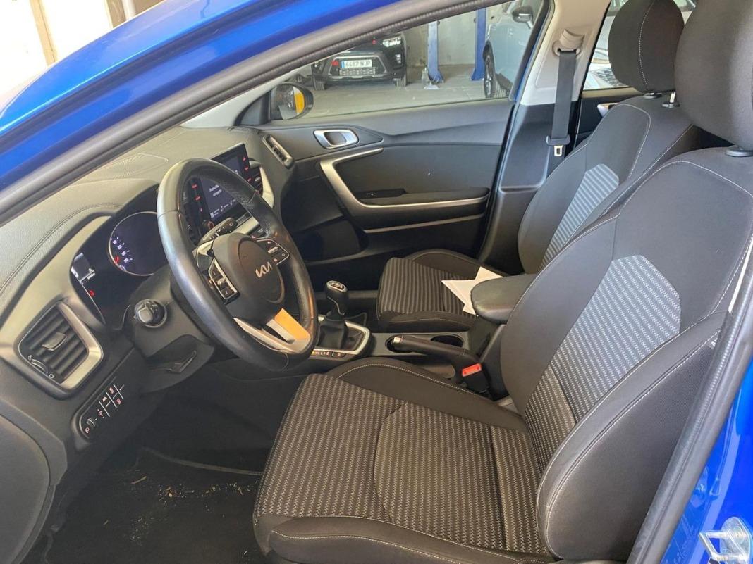 Kia Xceed 1.0 T-GDi Drive 88kW (120CV)