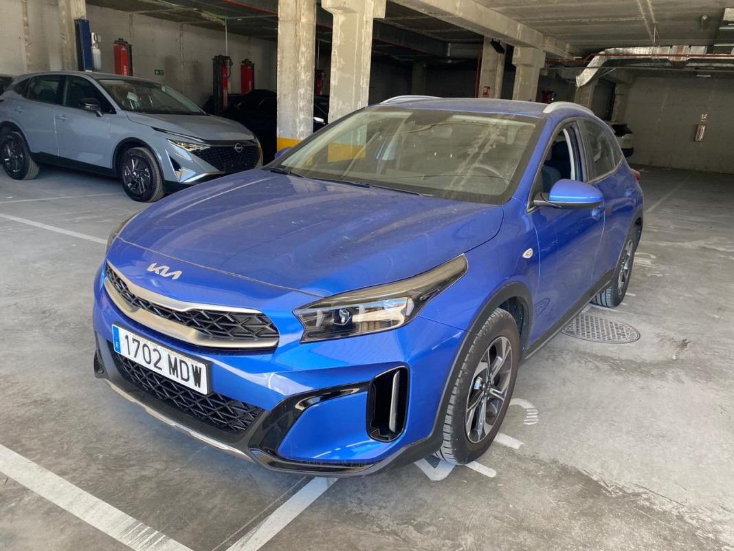 Kia Xceed 1.0 T-GDi Drive 88kW (120CV)