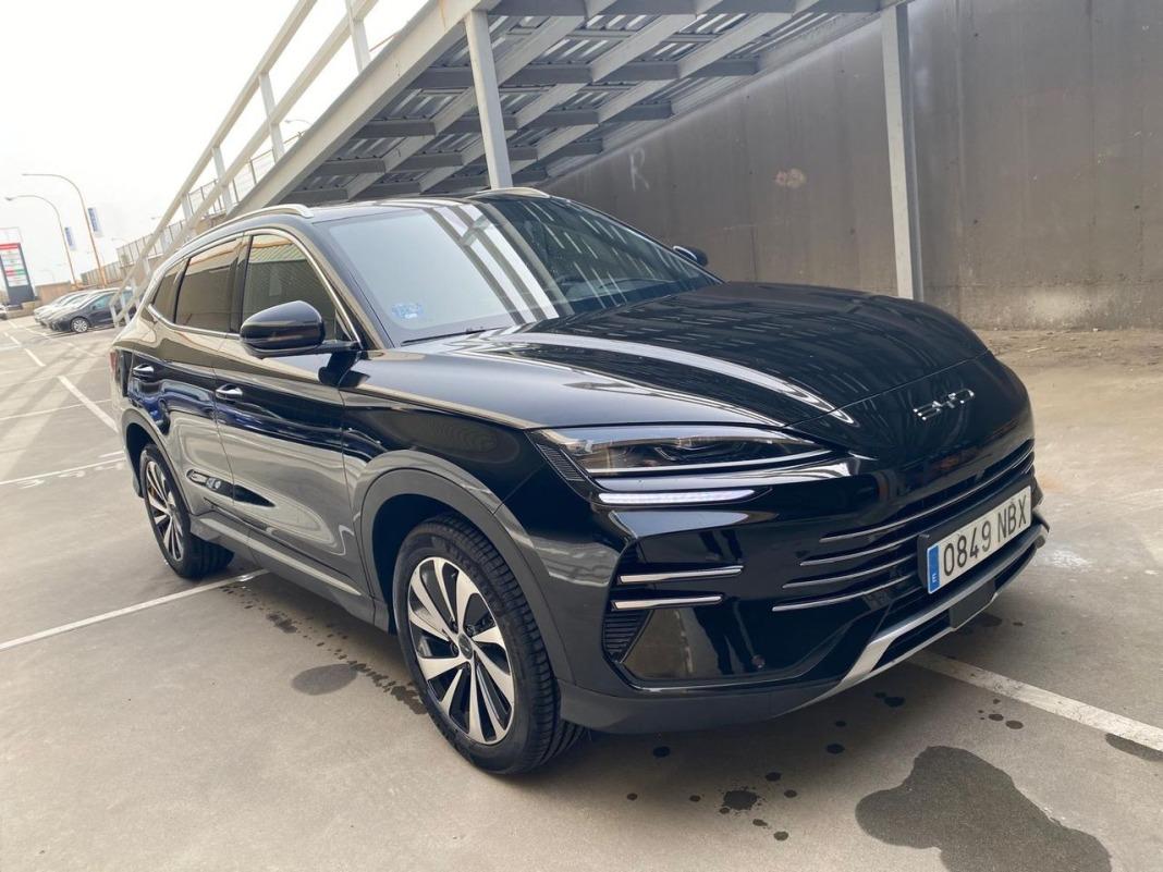 BYD Seal U Dm-i Comfort