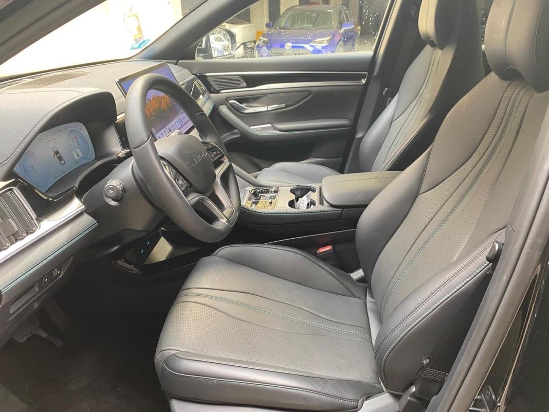 BYD Seal U Dm-i Comfort