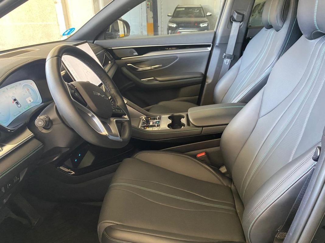 BYD Seal U Dm-i Comfort