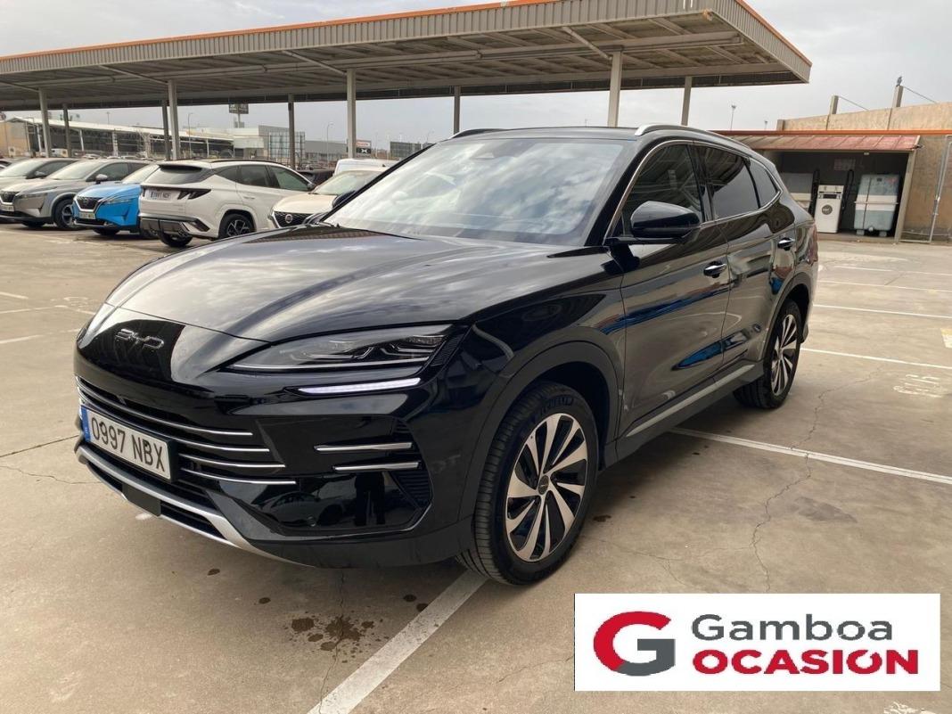 BYD Seal U Dm-i Comfort