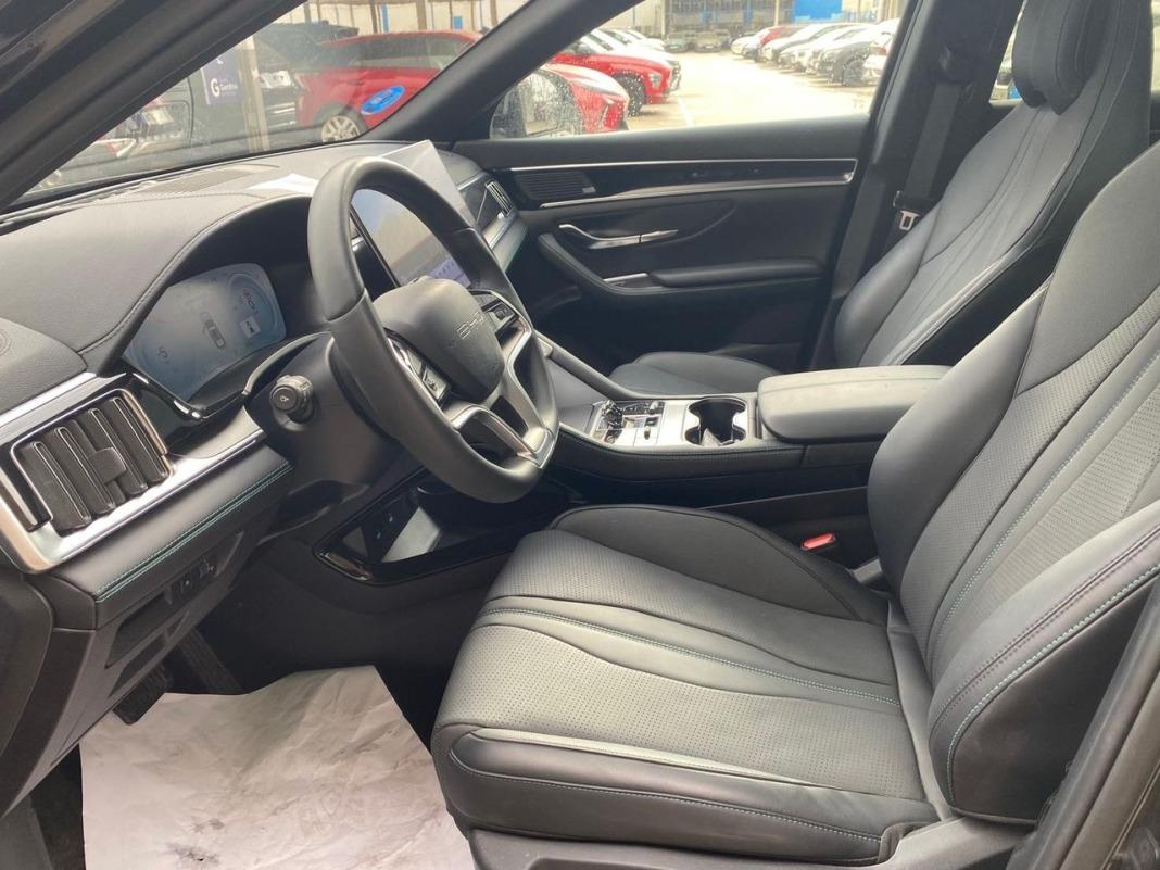 BYD Seal U Dm-i Comfort