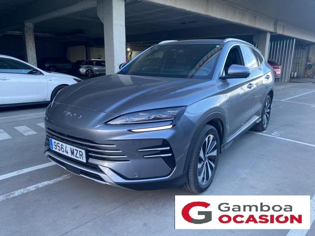 BYD Seal U Dm-i Comfort