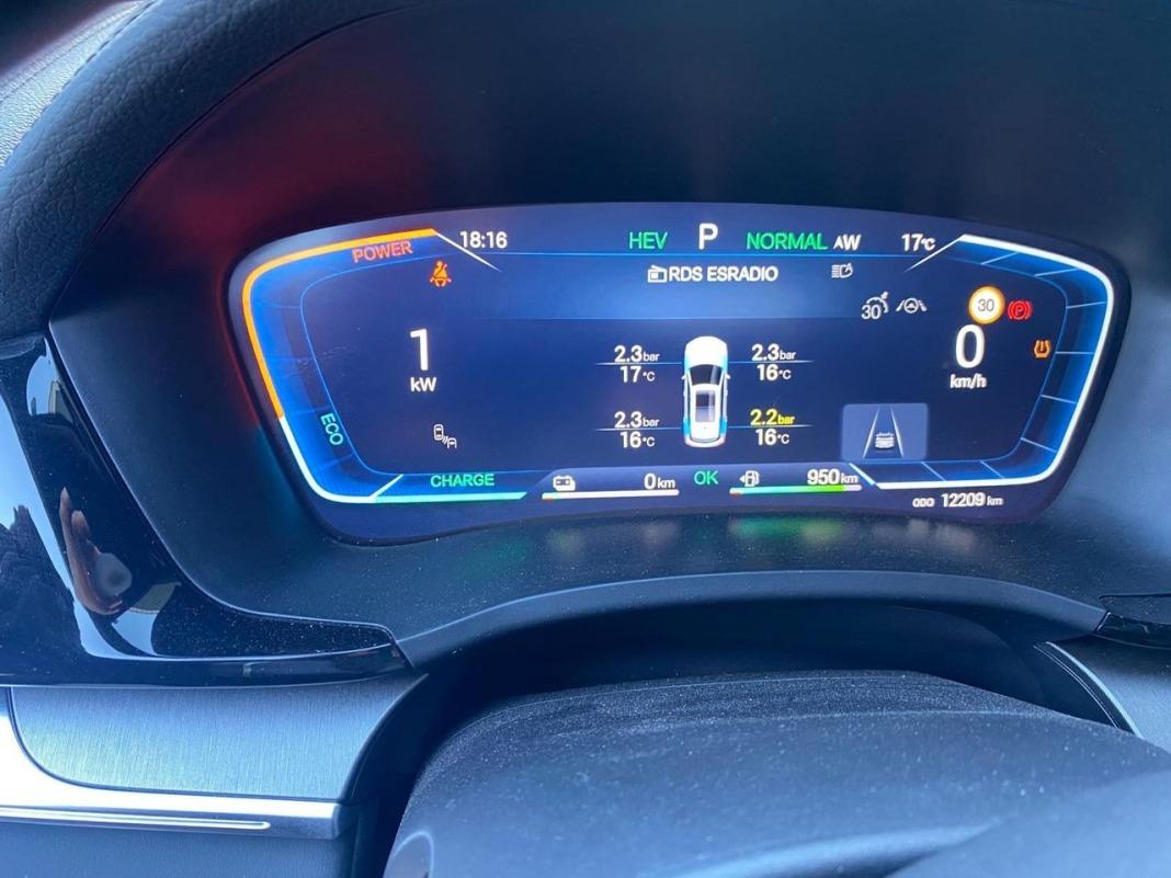 BYD Seal U Dm-i Comfort