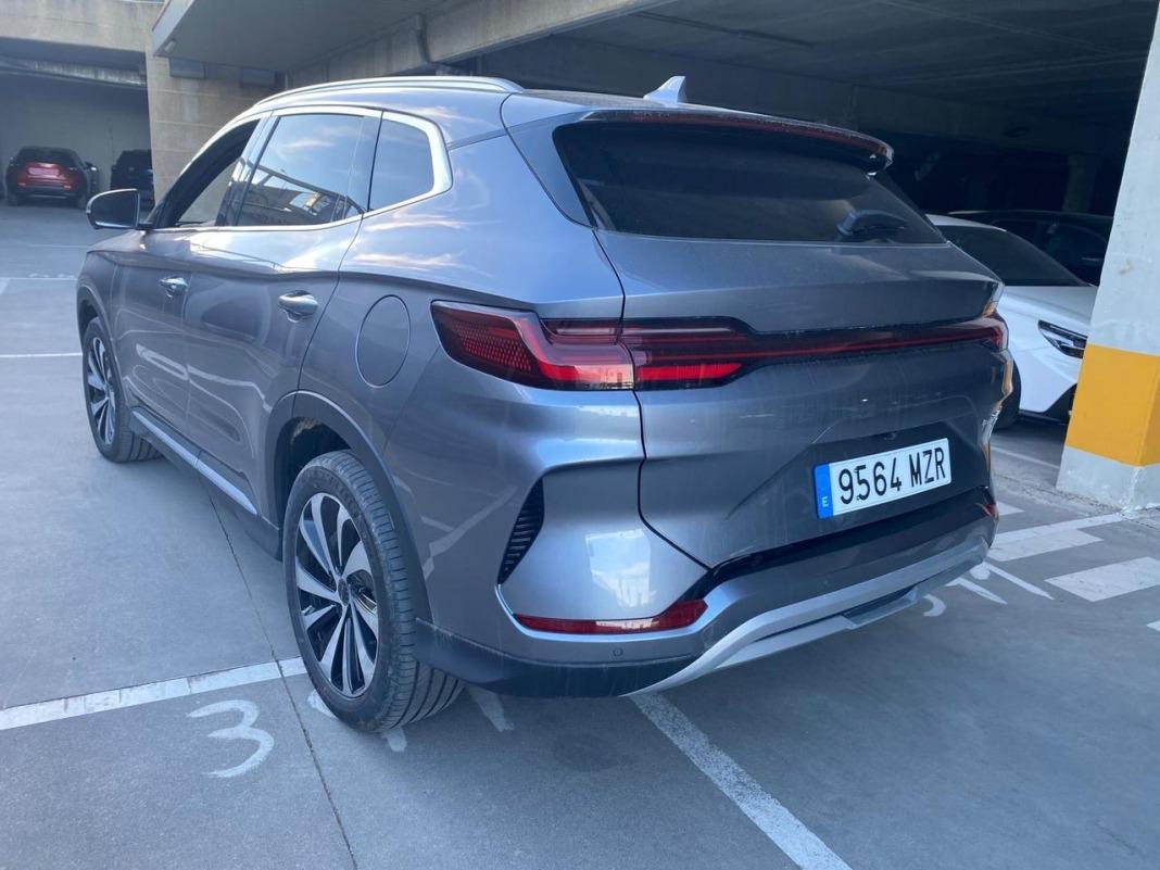 BYD Seal U Dm-i Comfort