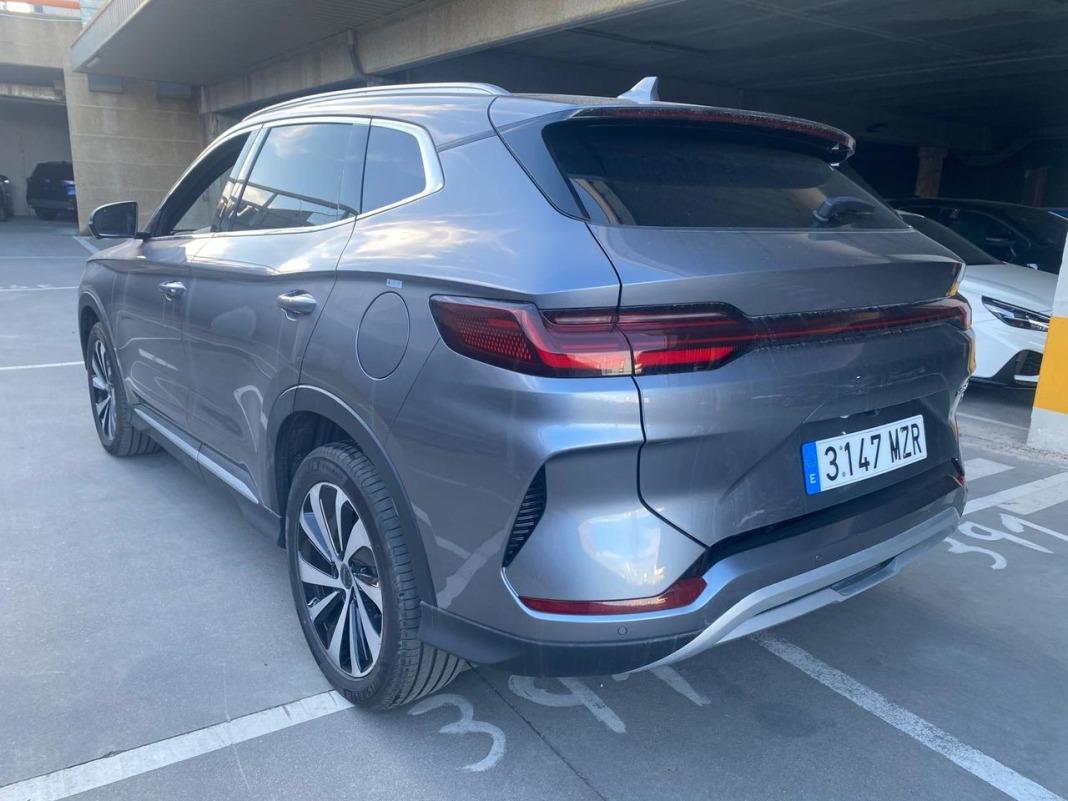 BYD Seal U Dm-i Comfort