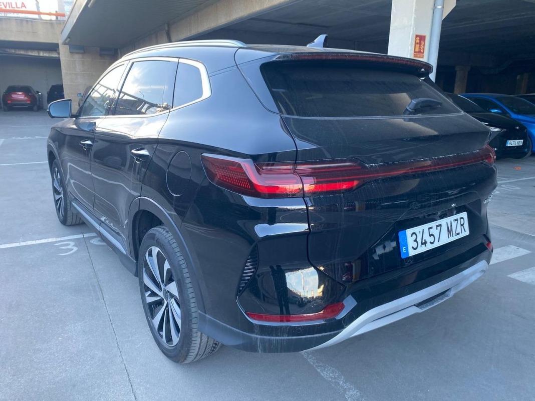 BYD Seal U Dm-i Comfort