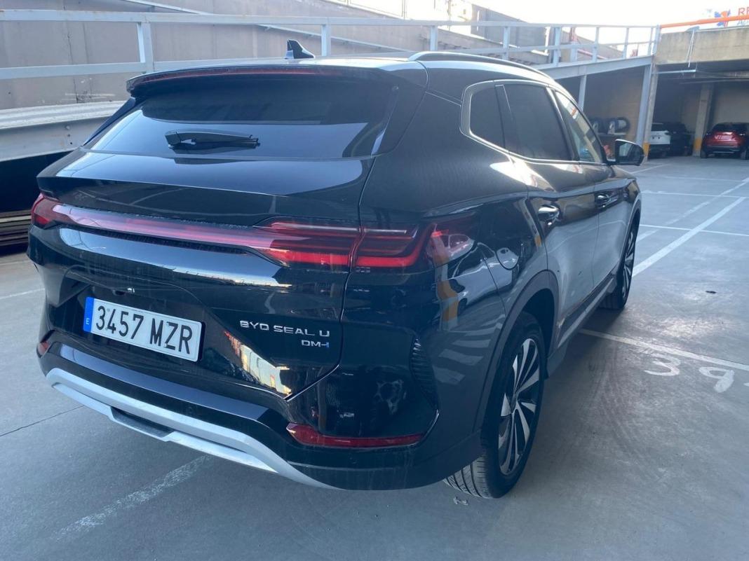 BYD Seal U Dm-i Comfort