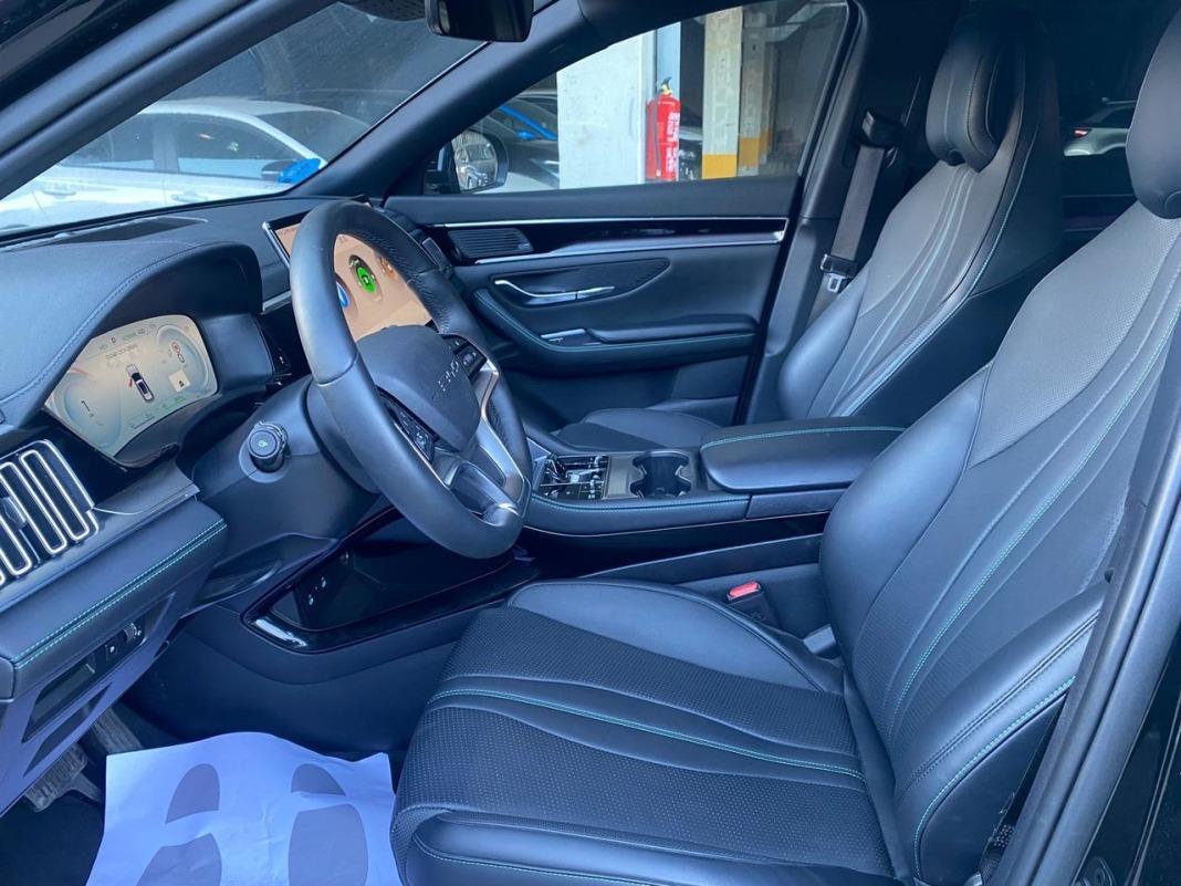 BYD Seal U Dm-i Comfort