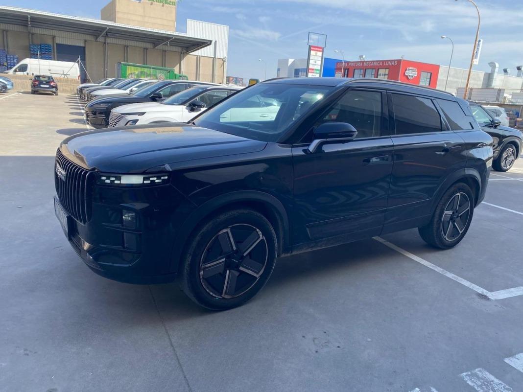 Jaecoo 7 Select 1.6 TGDI 108kW (145CV) FWD