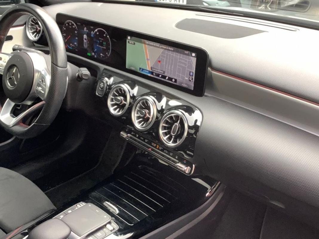 Mercedes Clase A A 250 e