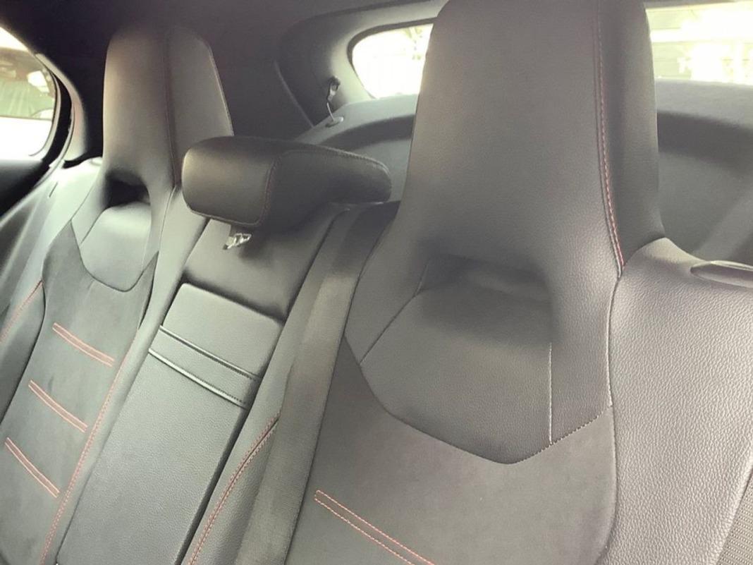 Mercedes Clase A A 250 e