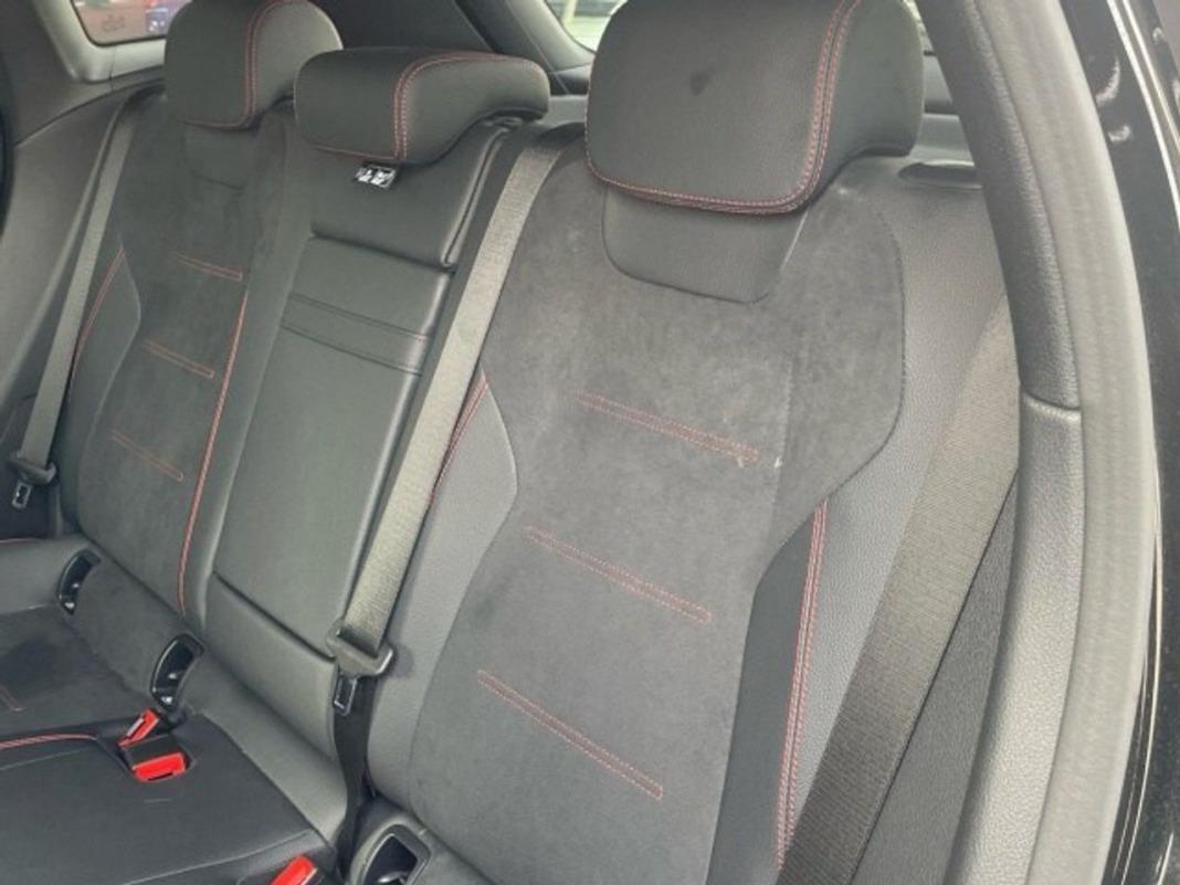 Mercedes Eqa 250+ + amg line