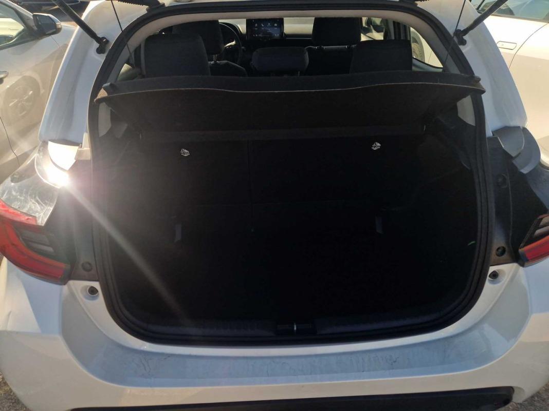 Toyota Yaris 1.5 120H Active Plus